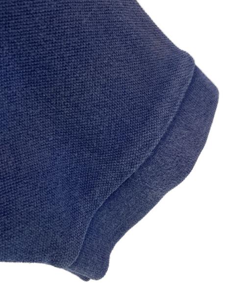 GOODENOUGH（グッドイナフ）GOODENOUGH (グッドイナフ) ポロシャツ ネイビー サイズ:不明の古着・服飾アイテム