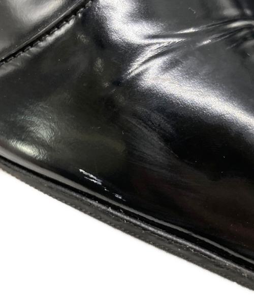 Saint Laurent Paris（サンローランパリ）Saint Laurent Paris (サンローランパリ) サイドジップブーツ ブラック サイズ:42の古着・服飾アイテム