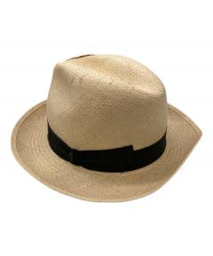 中古・古着通販】STETSON (ステットソン) ハット ブラウン｜ブランド