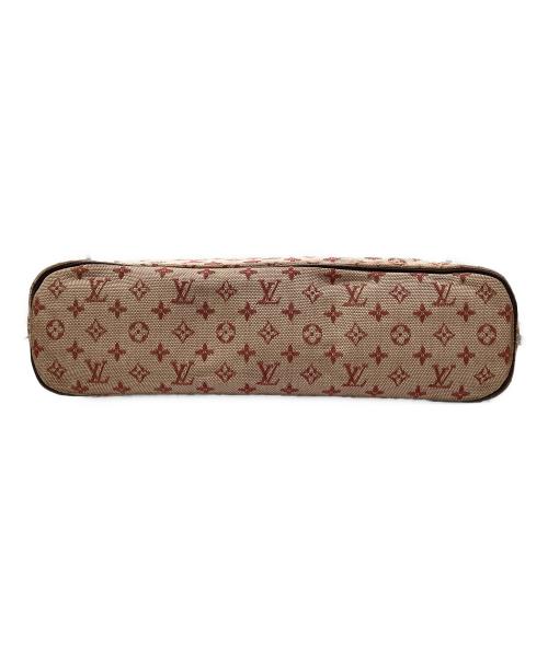LOUIS VUITTON（ルイ ヴィトン）LOUIS VUITTON (ルイ ヴィトン) トートバッグ ピンクの古着・服飾アイテム