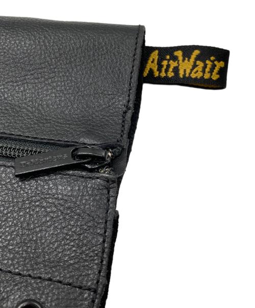 Dr.Martens（ドクターマーチン）Dr.Martens (ドクターマーチン) 20ホールブーツ ブラック サイズ:UK5の古着・服飾アイテム