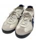 Onitsuka Tiger（オニツカタイガー）の古着「ローカットスニーカー」｜ベージュ