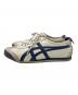 Onitsuka Tiger (オニツカタイガー) ローカットスニーカー ベージュ サイズ:27.5：9000円