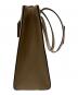 COACH (コーチ) ニーナ トートバッグ ベージュ：15000円