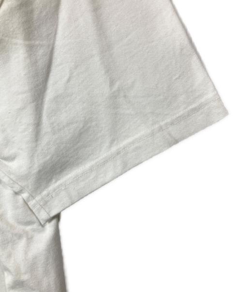 THE NORTH FACE（ザ ノース フェイス）THE NORTH FACE (ザ ノース フェイス) CDG (シーディージー) Icon Short Sleeve T-Shirt ホワイト サイズ:Lの古着・服飾アイテム
