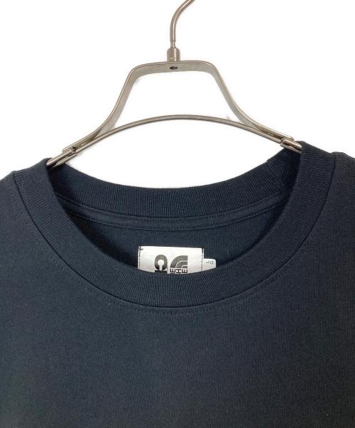THE NORTH FACE（ザ ノース フェイス）THE NORTH FACE (ザ ノース フェイス) CDG (シーディージー) Icon Short Sleeve T-Shirt ブラック サイズ:Lの古着・服飾アイテム