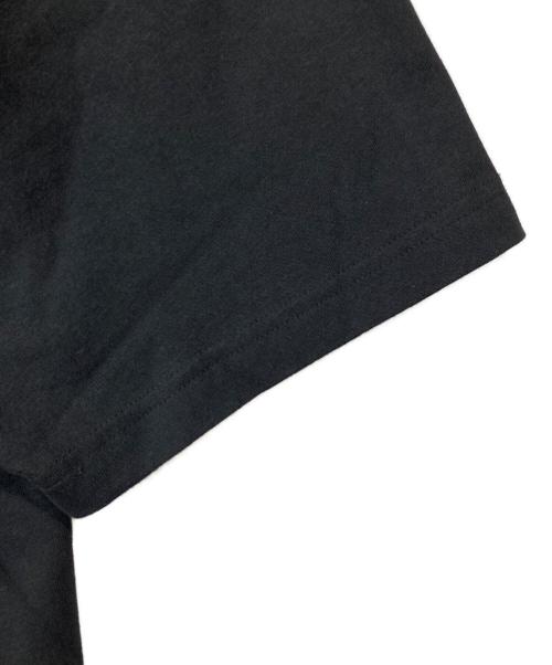 THE NORTH FACE（ザ ノース フェイス）THE NORTH FACE (ザ ノース フェイス) CDG (シーディージー) Icon Short Sleeve T-Shirt ブラック サイズ:Lの古着・服飾アイテム