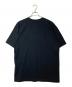THE NORTH FACE (ザ ノース フェイス) CDG (シーディージー) Icon Short Sleeve T-Shirt ブラック サイズ:L：8000円
