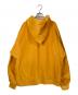 Champion (チャンピオン) N.HOOLYWOOD (エヌ ハリウッド) ZIP-UP HOODED SWEATSHIRT オレンジ サイズ:L：12000円