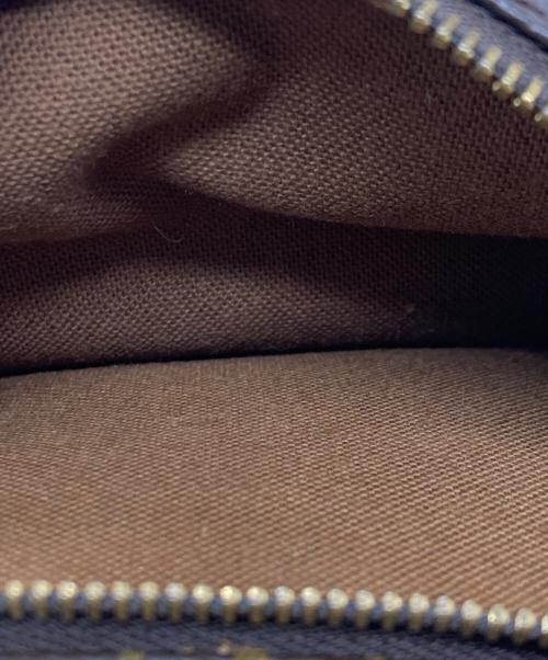 LOUIS VUITTON（ルイ ヴィトン）LOUIS VUITTON (ルイ ヴィトン) リュック ブラウンの古着・服飾アイテム