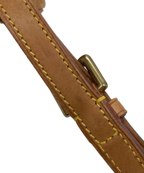 LOUIS VUITTON（ルイ ヴィトン）LOUIS VUITTON (ルイ ヴィトン) リュック ブラウンの古着・服飾アイテム