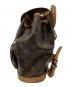 LOUIS VUITTON (ルイ ヴィトン) リュック ブラウン：60000円