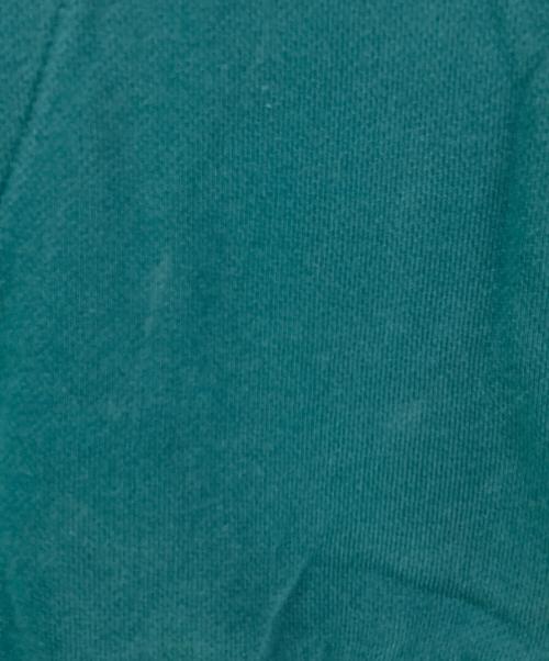 AMI Alexandre Mattiussi（アミアレクサンドルマテュッシ）AMI Alexandre Mattiussi (アミアレクサンドルマテュッシ) PUMA (プーマ) ハーフジップスウェット グリーン サイズ:XLの古着・服飾アイテム