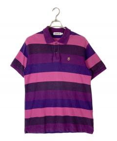 中古・古着通販】A BATHING APE (アベイシングエイプ) ポロシャツ