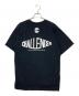 CHALLENGER (チャレンジャー) CMC TECH TEE ブラック サイズ:XL：7000円