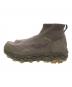 MIZUNO (ミズノ) nonnative (ノンネイティブ) ハイカットスニーカー ベージュ サイズ:26.5：25000円
