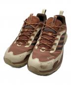 MERRELLメレル）の古着「Moab Speed 2 GORE-TEX」｜ブラウン