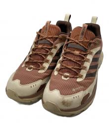 MERRELL（メレル）の古着「Moab Speed 2 GORE-TEX」｜ブラウン