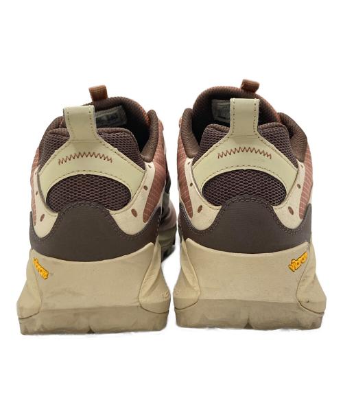 MERRELL（メレル）MERRELL (メレル) Moab Speed 2 GORE-TEX ブラウン サイズ:29.5cmの古着・服飾アイテム