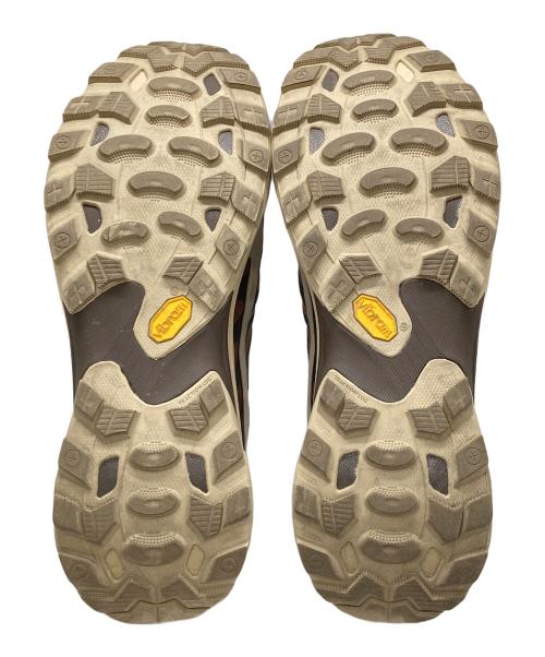 MERRELL（メレル）MERRELL (メレル) Moab Speed 2 GORE-TEX ブラウン サイズ:29.5cmの古着・服飾アイテム