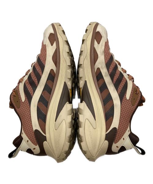 MERRELL（メレル）MERRELL (メレル) Moab Speed 2 GORE-TEX ブラウン サイズ:29.5cmの古着・服飾アイテム