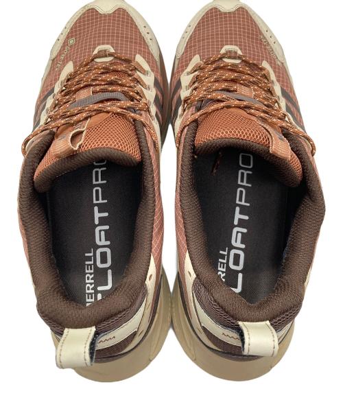 MERRELL（メレル）MERRELL (メレル) Moab Speed 2 GORE-TEX ブラウン サイズ:29.5cmの古着・服飾アイテム