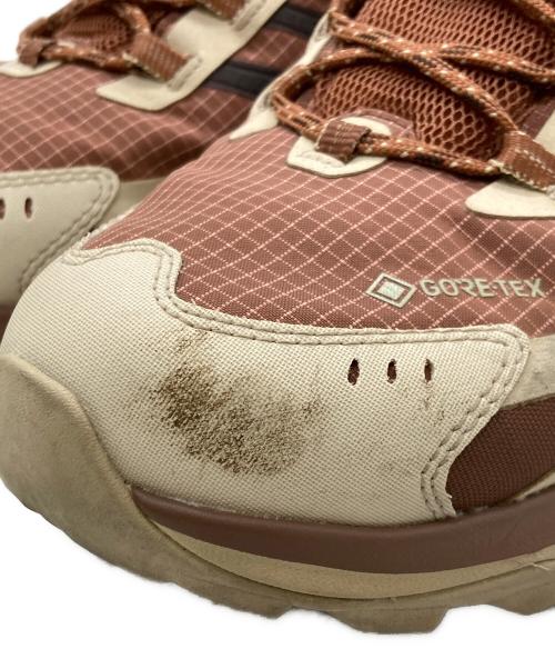MERRELL（メレル）MERRELL (メレル) Moab Speed 2 GORE-TEX ブラウン サイズ:29.5cmの古着・服飾アイテム