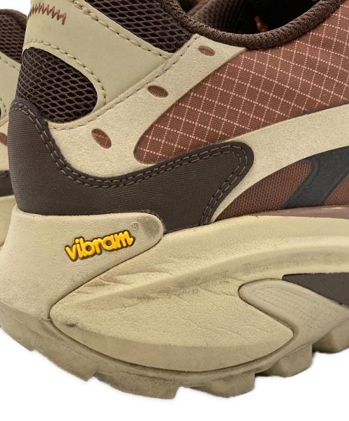 MERRELL（メレル）MERRELL (メレル) Moab Speed 2 GORE-TEX ブラウン サイズ:29.5cmの古着・服飾アイテム