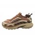 MERRELL (メレル) Moab Speed 2 GORE-TEX ブラウン サイズ:29.5cm：8000円