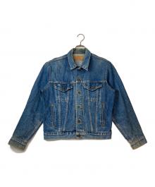 LEVI'S（リーバイス）の古着「90'sデニムジャケット」｜インディゴ