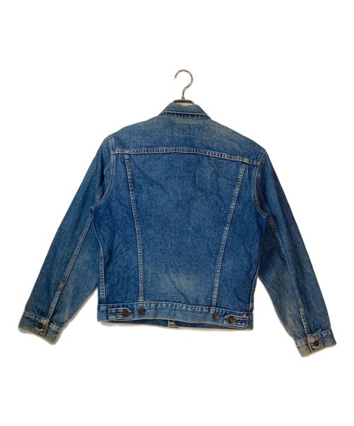 LEVI'S（リーバイス）LEVI'S (リーバイス) 90'sデニムジャケット インディゴ サイズ:36の古着・服飾アイテム