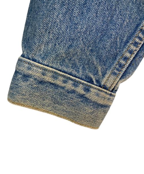 LEVI'S（リーバイス）LEVI'S (リーバイス) 90'sデニムジャケット インディゴ サイズ:36の古着・服飾アイテム