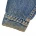 中古・古着 LEVI'S (リーバイス) 90'sデニムジャケット インディゴ サイズ:36：10000円