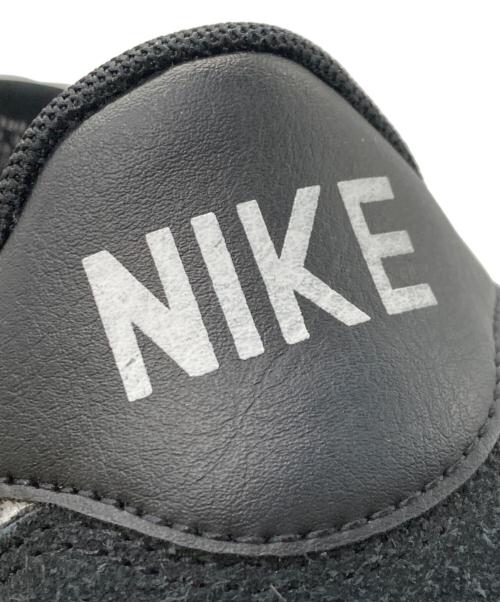 NIKE（ナイキ）NIKE (ナイキ) Cortez “Polka Dots ブラック サイズ:29の古着・服飾アイテム