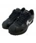 NIKE（ナイキ）の古着「Cortez “Polka Dots」｜ブラック