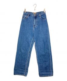 TODAYFUL（トゥデイフル）の古着「Cary's Denim」｜インディゴ