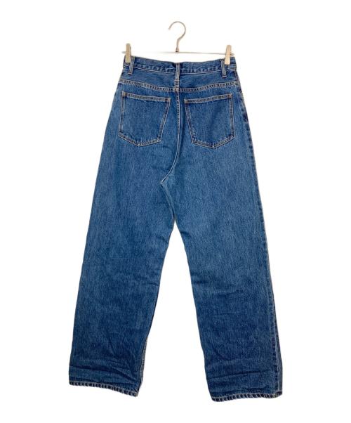 TODAYFUL（トゥデイフル）TODAYFUL (トゥデイフル) Cary's Denim インディゴ サイズ:24の古着・服飾アイテム