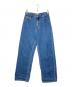 TODAYFUL（トゥデイフル）の古着「Cary's Denim」｜インディゴ