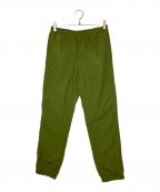 Patagoniaパタゴニア）の古着「Baggies Pants」｜スプラウトグリーン