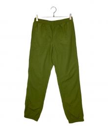 Patagonia（パタゴニア）の古着「Baggies Pants」｜スプラウトグリーン