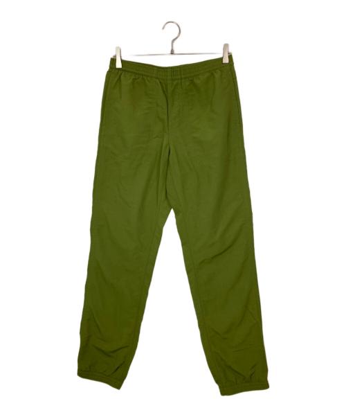 Patagonia（パタゴニア）Patagonia (パタゴニア) Baggies Pants スプラウトグリーン サイズ:Sの古着・服飾アイテム