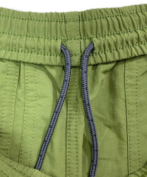 Patagonia（パタゴニア）Patagonia (パタゴニア) Baggies Pants スプラウトグリーン サイズ:Sの古着・服飾アイテム
