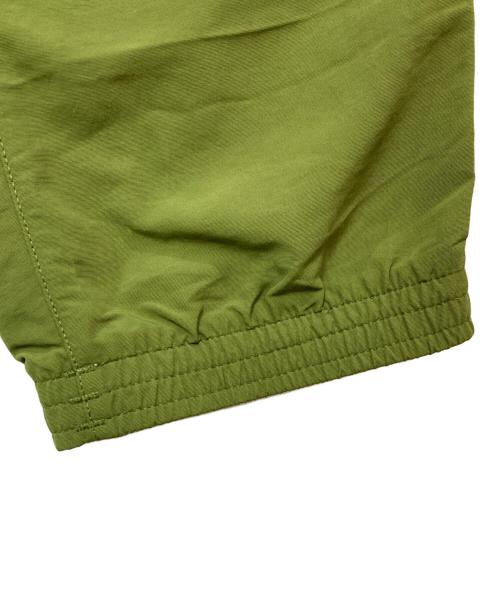 Patagonia（パタゴニア）Patagonia (パタゴニア) Baggies Pants スプラウトグリーン サイズ:Sの古着・服飾アイテム