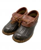 Dannerダナー）の古着「SLUSHER」｜ブラウン
