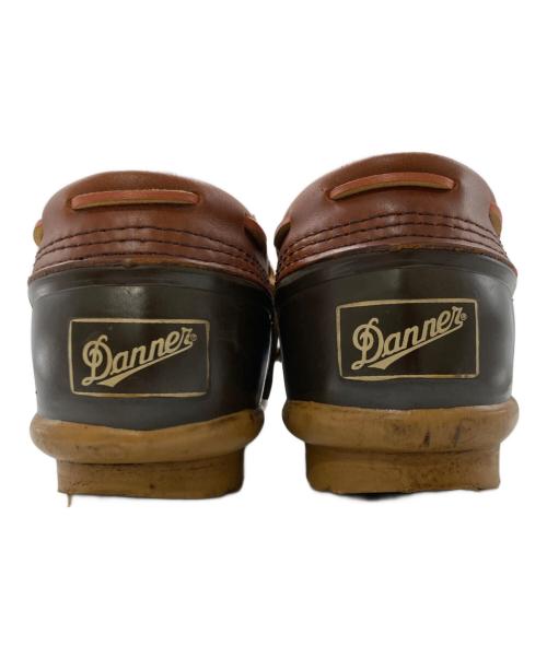 Danner（ダナー）Danner (ダナー) SLUSHER ブラウン サイズ:US9の古着・服飾アイテム