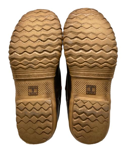 Danner（ダナー）Danner (ダナー) SLUSHER ブラウン サイズ:US9の古着・服飾アイテム