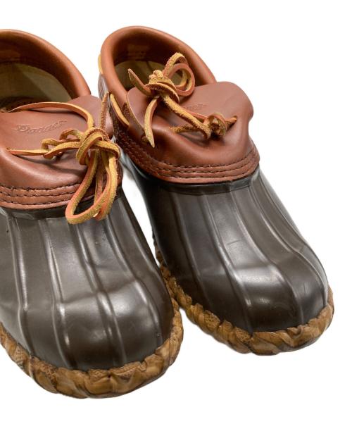 Danner（ダナー）Danner (ダナー) SLUSHER ブラウン サイズ:US9の古着・服飾アイテム