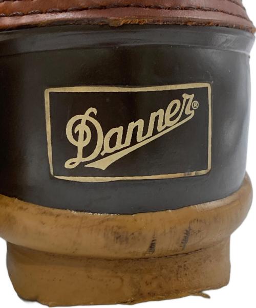 Danner（ダナー）Danner (ダナー) SLUSHER ブラウン サイズ:US9の古着・服飾アイテム