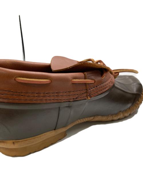 Danner（ダナー）Danner (ダナー) SLUSHER ブラウン サイズ:US9の古着・服飾アイテム