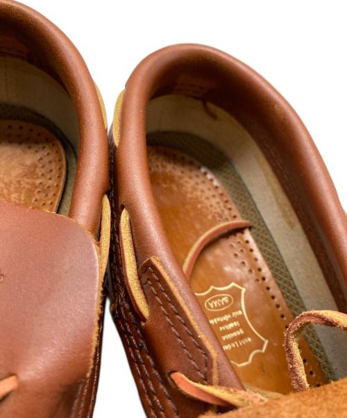Danner（ダナー）Danner (ダナー) SLUSHER ブラウン サイズ:US9の古着・服飾アイテム